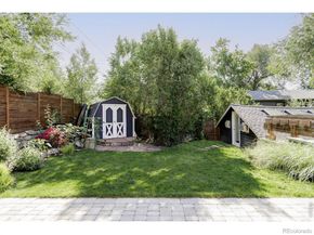 2515 Bluff Street, Boulder CO 80304