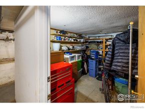 611 Cascade Avenue, Boulder CO 80302