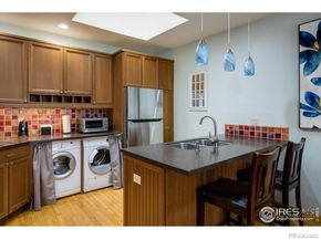 611 Cascade Avenue, Boulder CO 80302