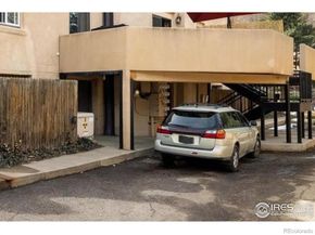 611 Cascade Avenue, Boulder CO 80302