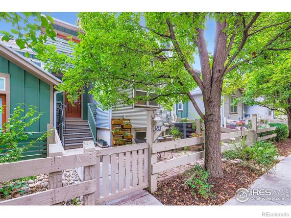 187 Rendezvous Drive, Lafayette CO 80026