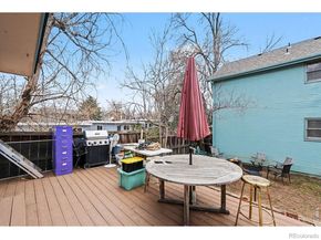 623 Marine Street, Boulder CO 80302