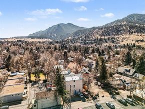 623 Marine Street, Boulder CO 80302