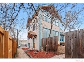 623 Marine Street, Boulder CO 80302