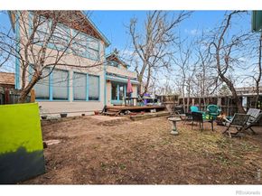 623 Marine Street, Boulder CO 80302