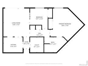 12565 Sheridan Boulevard 116, Broomfield CO 80020