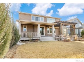 2335 Provenance Street, Longmont CO 80504