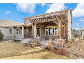 2335 Provenance Street, Longmont CO 80504