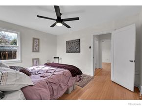 1850 Iris Avenue, Boulder CO 80304