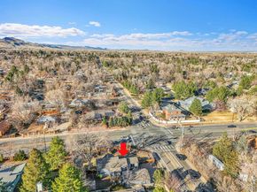 1850 Iris Avenue, Boulder CO 80304