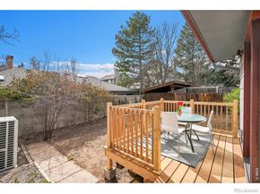 1850 Iris Avenue, Boulder CO 80304