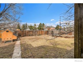 1850 Iris Avenue, Boulder CO 80304