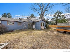1850 Iris Avenue, Boulder CO 80304
