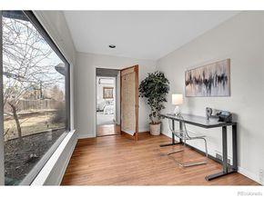 1850 Iris Avenue, Boulder CO 80304