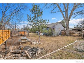 1850 Iris Avenue, Boulder CO 80304