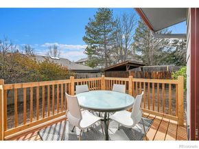 1850 Iris Avenue, Boulder CO 80304