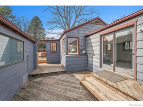 1850 Iris Avenue, Boulder CO 80304