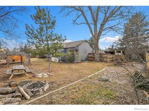 1850 Iris Avenue, Boulder CO 80304