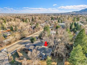 1850 Iris Avenue, Boulder CO 80304
