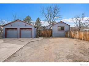 1850 Iris Avenue, Boulder CO 80304