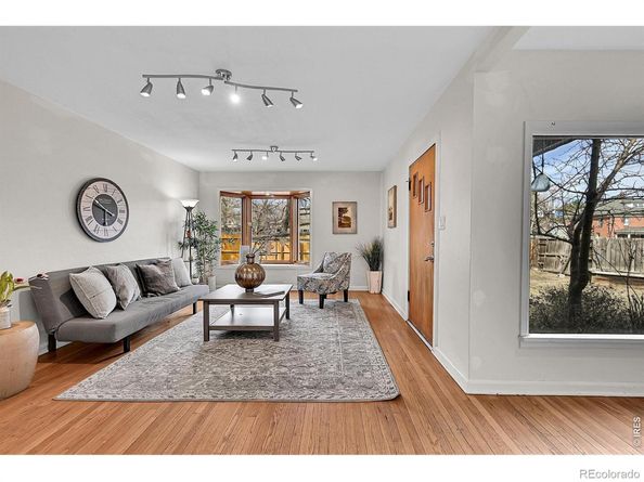 1850 Iris Avenue, Boulder CO 80304