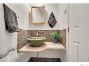 1850 Iris Avenue, Boulder CO 80304