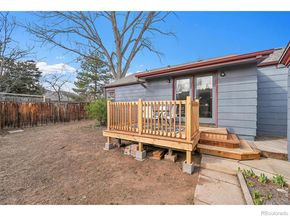 1850 Iris Avenue, Boulder CO 80304