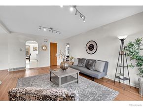 1850 Iris Avenue, Boulder CO 80304
