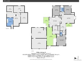 1850 Iris Avenue, Boulder CO 80304