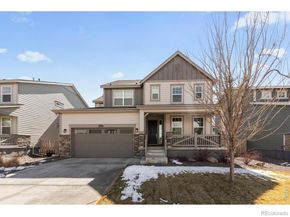 13284 E 109th Avenue, Commerce City CO 80022