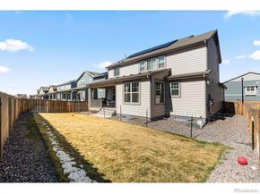 13284 E 109th Avenue, Commerce City CO 80022