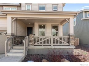 13284 E 109th Avenue, Commerce City CO 80022