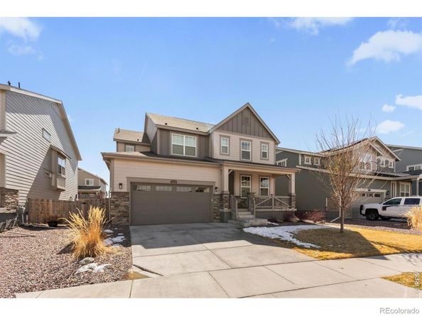 13284 E 109th Avenue, Commerce City CO 80022