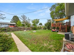 11480 Ogden Street, Northglenn CO 80233