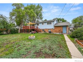11480 Ogden Street, Northglenn CO 80233