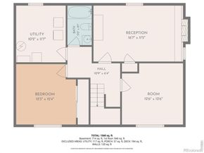 11480 Ogden Street, Northglenn CO 80233
