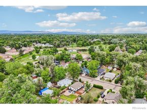 127 E Saint Clair Avenue, Longmont CO 80504