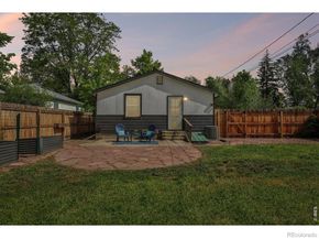 127 E Saint Clair Avenue, Longmont CO 80504