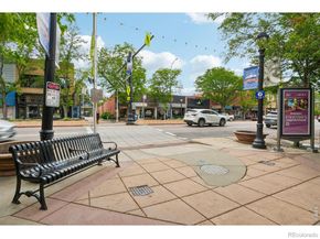 127 E Saint Clair Avenue, Longmont CO 80504