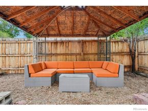 127 E Saint Clair Avenue, Longmont CO 80504