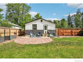 127 E Saint Clair Avenue, Longmont CO 80504