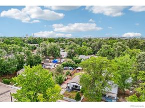 127 E Saint Clair Avenue, Longmont CO 80504