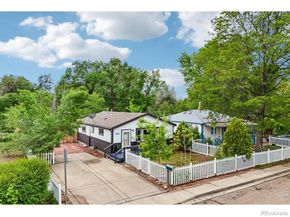 127 E Saint Clair Avenue, Longmont CO 80504