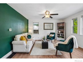 127 E Saint Clair Avenue, Longmont CO 80504