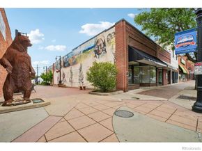 127 E Saint Clair Avenue, Longmont CO 80504