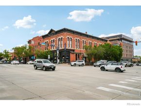 127 E Saint Clair Avenue, Longmont CO 80504