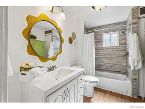127 E Saint Clair Avenue, Longmont CO 80504