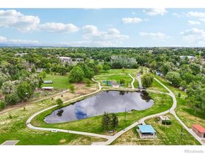 127 E Saint Clair Avenue, Longmont CO 80504