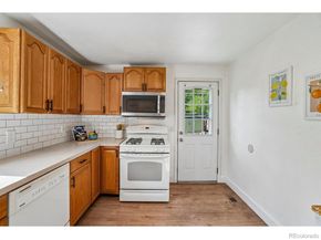 127 E Saint Clair Avenue, Longmont CO 80504