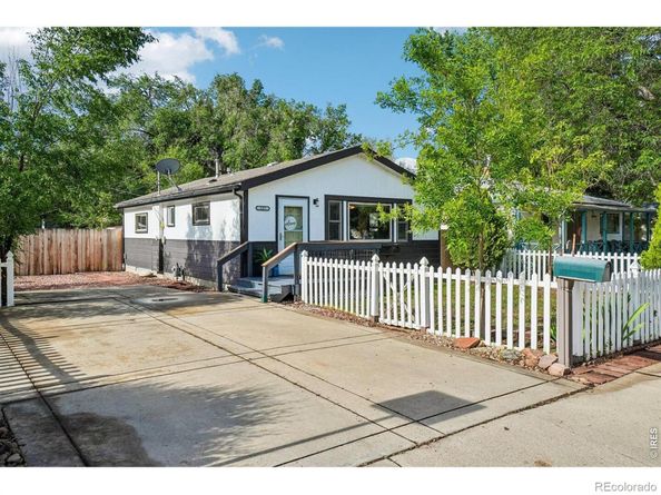 127 E Saint Clair Avenue, Longmont CO 80504
